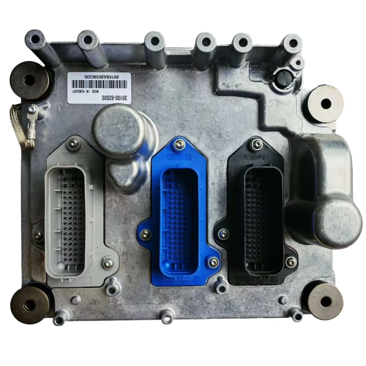 

Высококачественный модуль управления двигателем автомобиля, электронный модуль управления ECM ECU 39100-82000 3910082000 для Hyundai