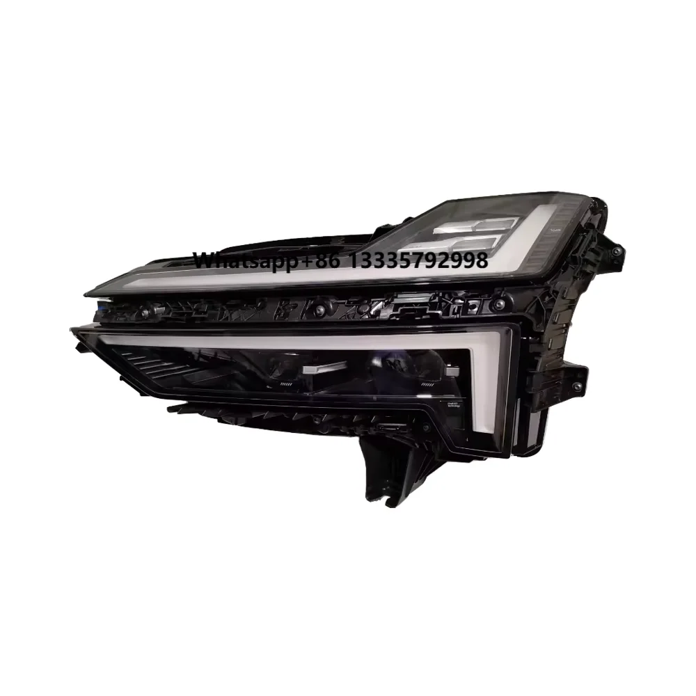 

Suitable for the High-end LED Headlights of Cadillac XT5 (models 16-21) of the Original Factory. Removed From the Vehicle.
