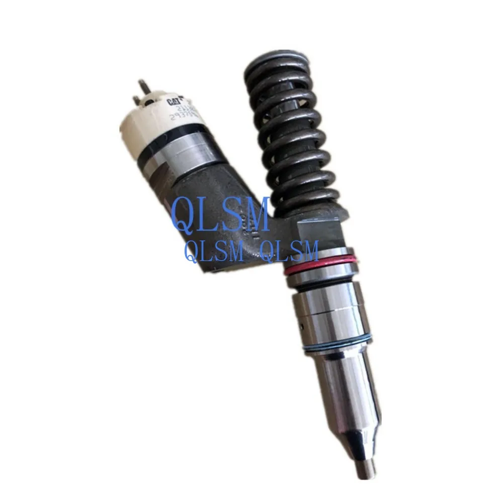 

Carter C13 engine parts, excavator injector 249-0705 diesel injector construction machinery