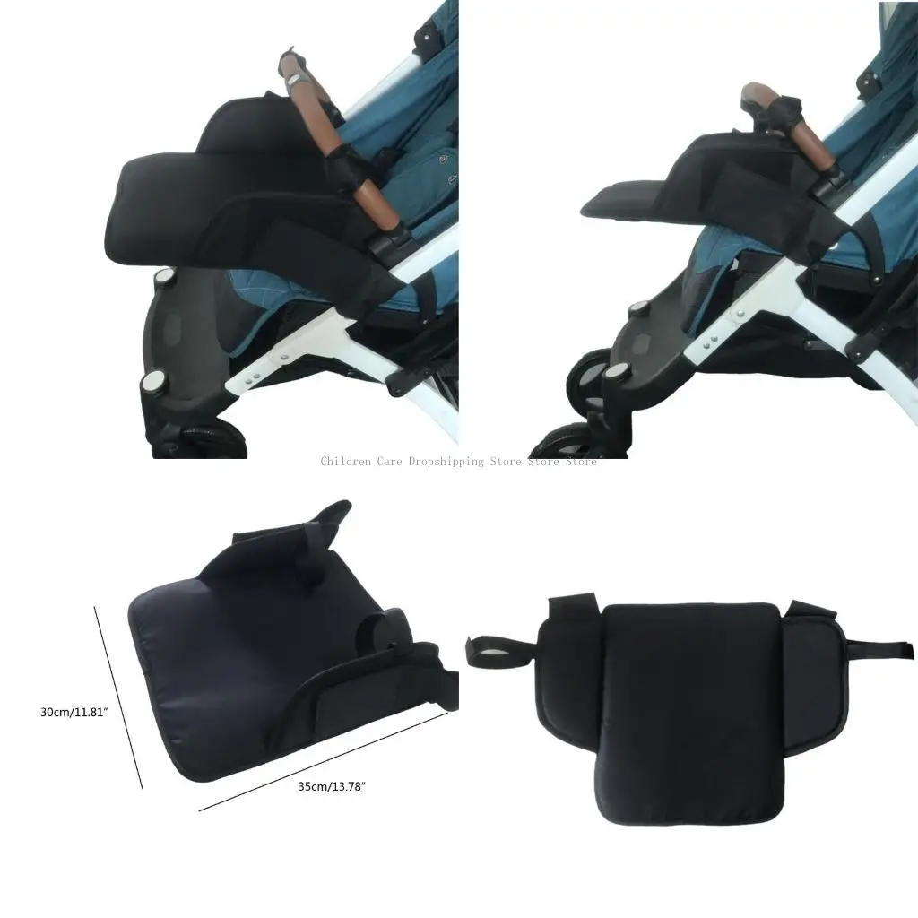 

35x30 см подставка для ног коляски трон подножка расширение подставка для ног детская коляска аксессуары для колясок