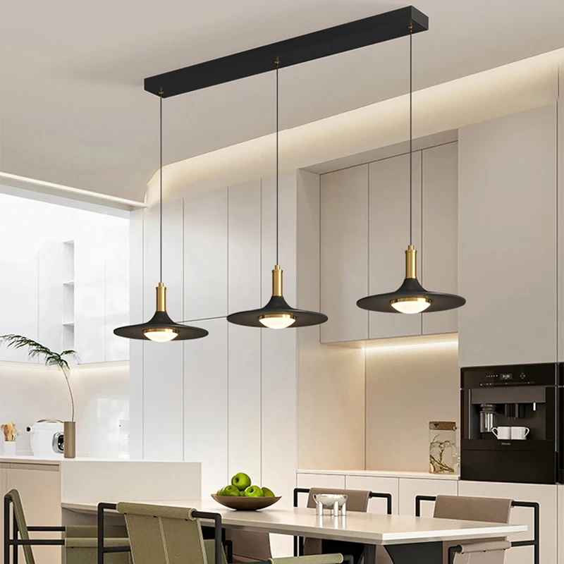 

Simple and luxurious home decoration with LED lights, living room pendant lights, dining room pendant lights, indoor lighting