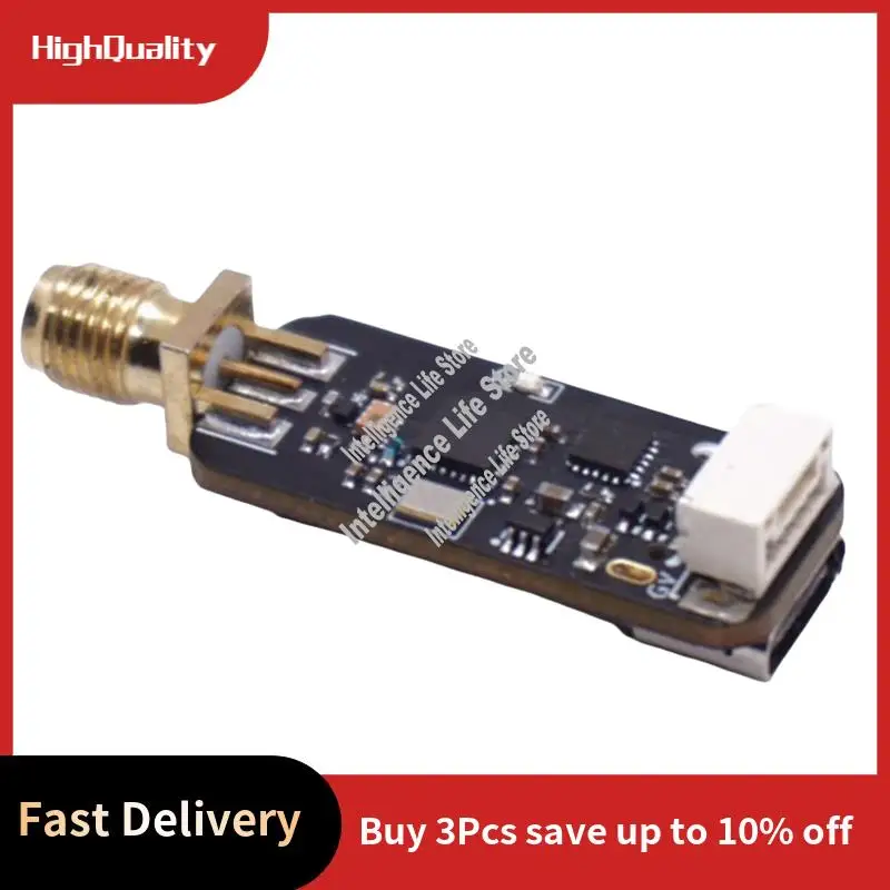 

LR900 890-915MAHZ 915MAHZ Digital Transmission Radio Long-Distance Transparent Transmission Module LR900-P-ELEC