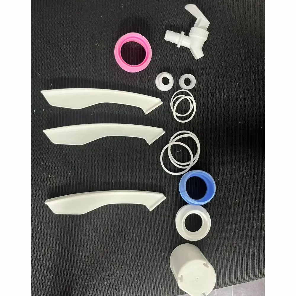 

Labor-saving Bottled Water Water Dispenser Outlet Water Bracket Faucet Outlet Bracket Water Bottle Faucet Water Bottle