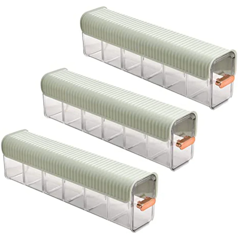 

Настенный органайзер для носков, нижнего белья, многофункциональная прозрачная коробка для хранения