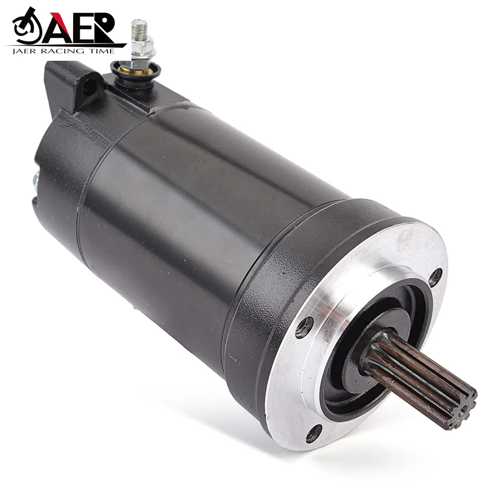 27040127A Starter Electrical Engine Starter Motor for Ducati Streetfighter 848 1100 S Superbike 848 1098 1198 R