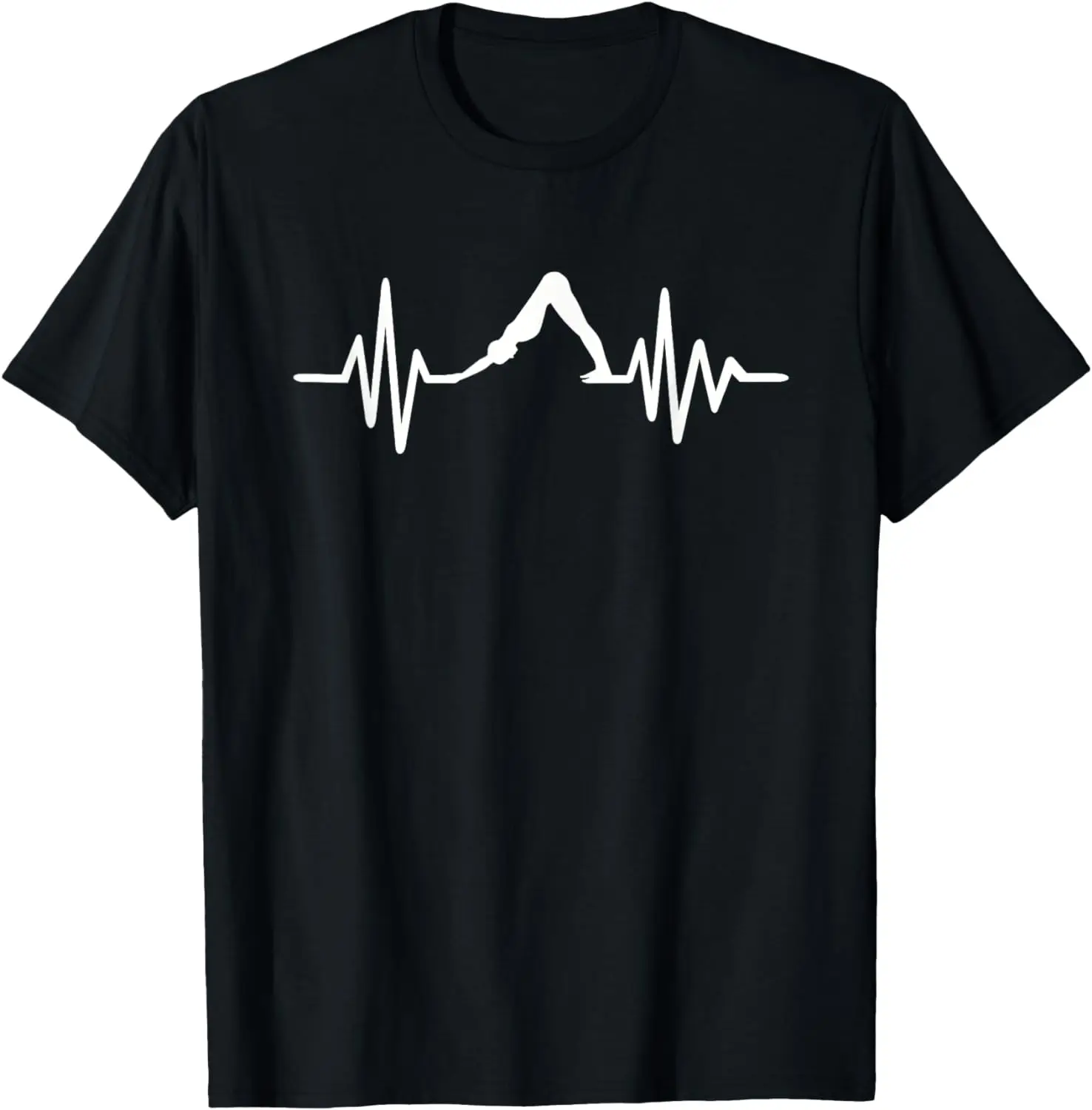 

Pilates frequency T-Shirt