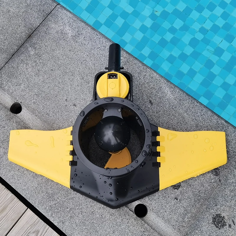 High Quality Outdoor Cleaners, Home Commercial Powerful Suction Pool Cleaning Equipment/