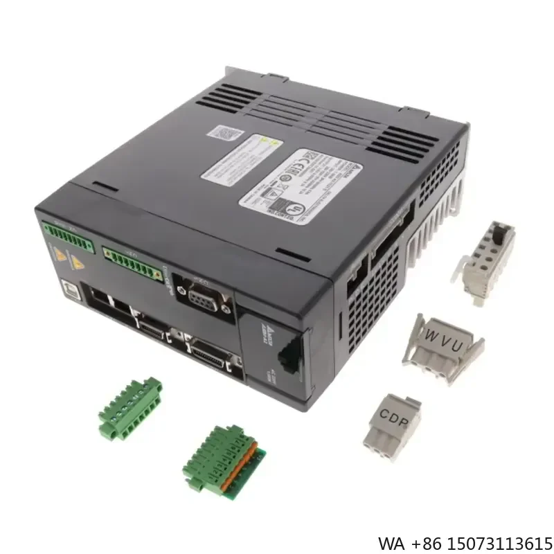 for Delta ASD-A2-1521-E A2 Servo Drive 1.5KW 200V 1PH New Original In Stock