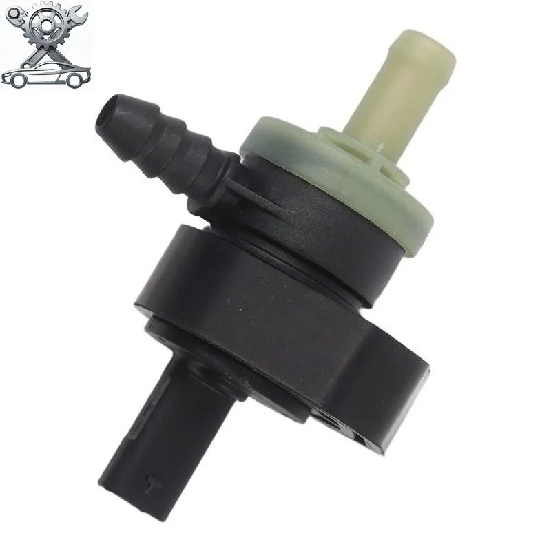 A05I Car Auto Accessories Parts Solenoid Vavle OEM A0009975012 For Mercedes Benz CLC Class C180 1.6