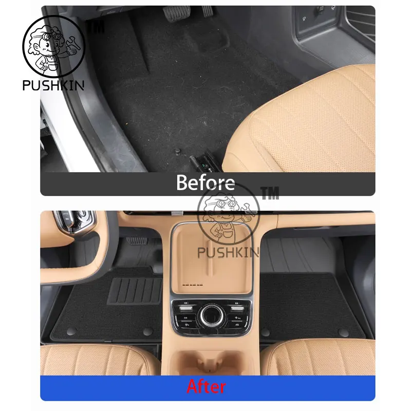 Thumbnail 2 - #5 Top 40 Rubber Car Floor Mats Worth Buying In 2026