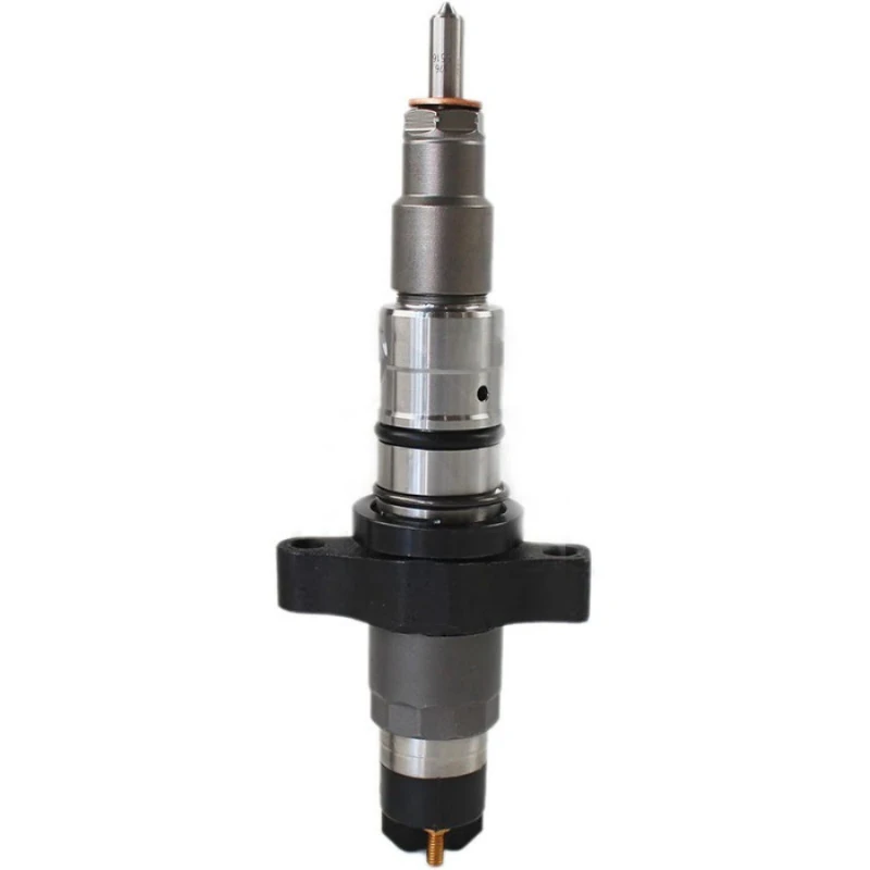 

Common Rail Injector 044512001804451201130986435503 Diesel Engine High Pressure Injection Diesel EFI