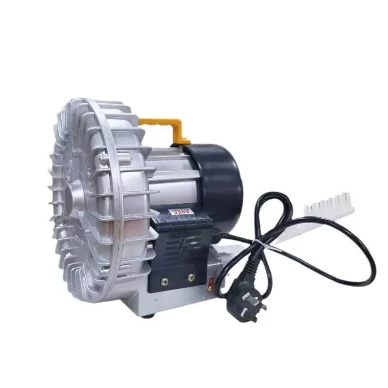 Industrial High-Pressure Blowers -7Kpa/8Kpa Regenerative Blowers Suitable for Aquaculture, Aquariums