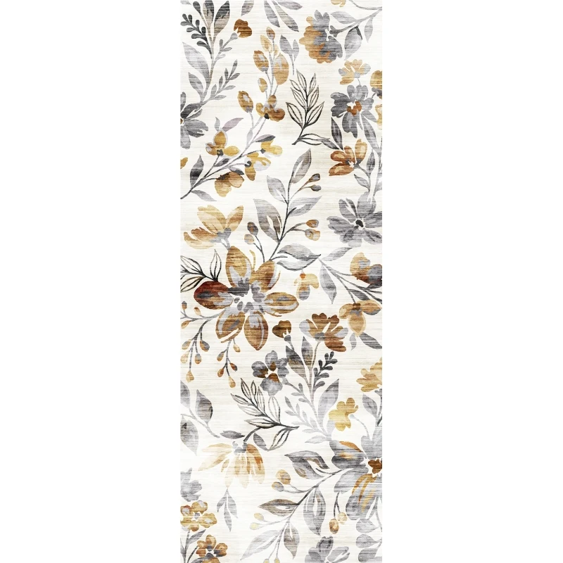 

SPHINX 22005Z-7 - 24 x 66 Indoor & Outdoor Washable Non-Slip Runner Rug