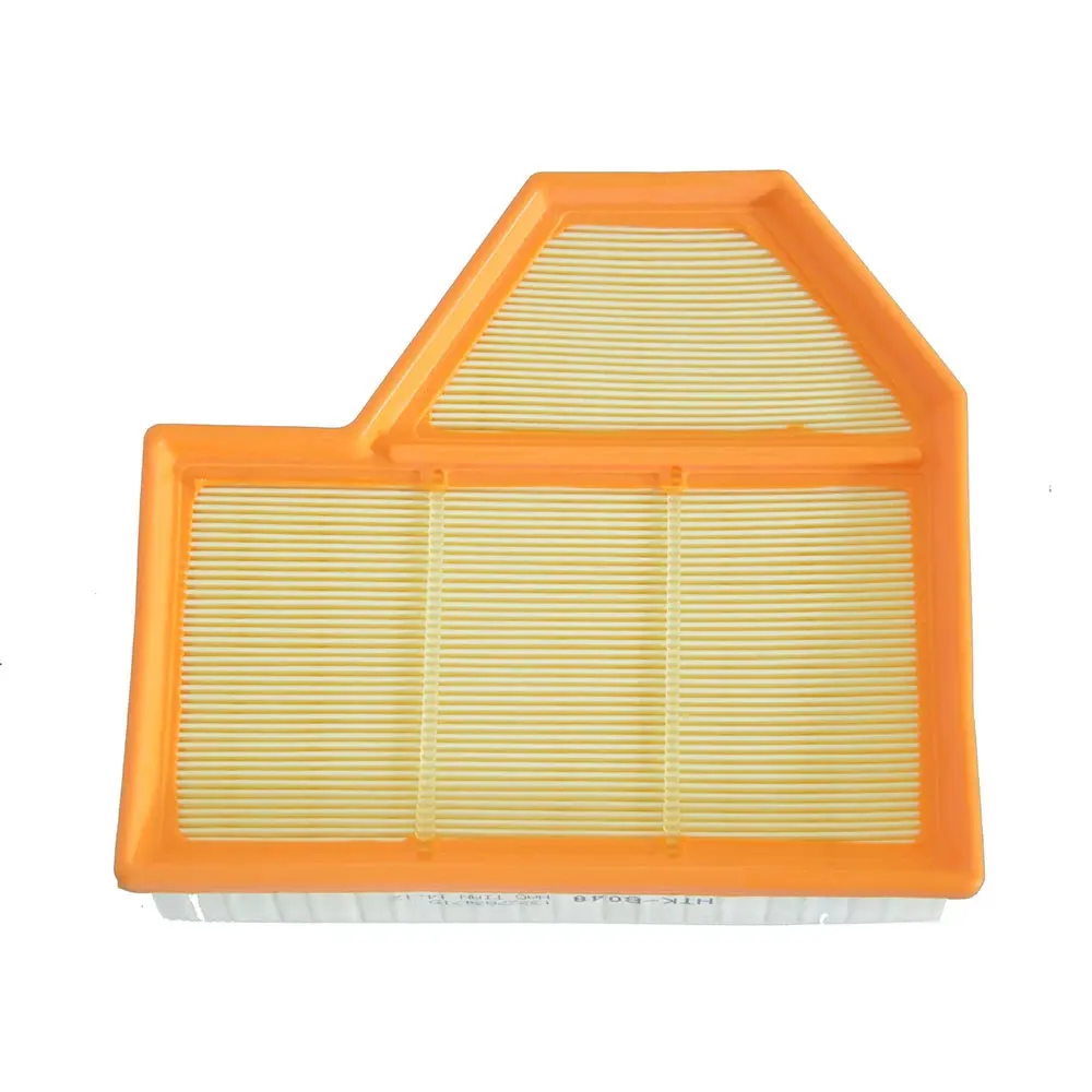 

13727834715 C25111 Air Filter Left For BMW 5 M5 E60 E61 5.0L/ 6 E63 E64 2004-2010