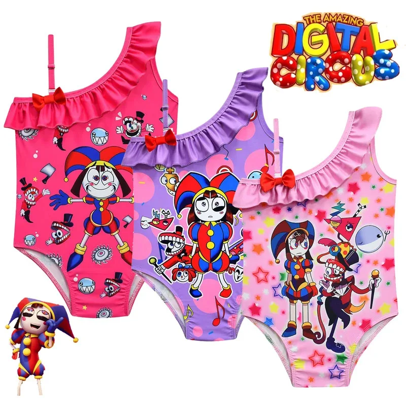 2-9Y Kids One Piece… - image