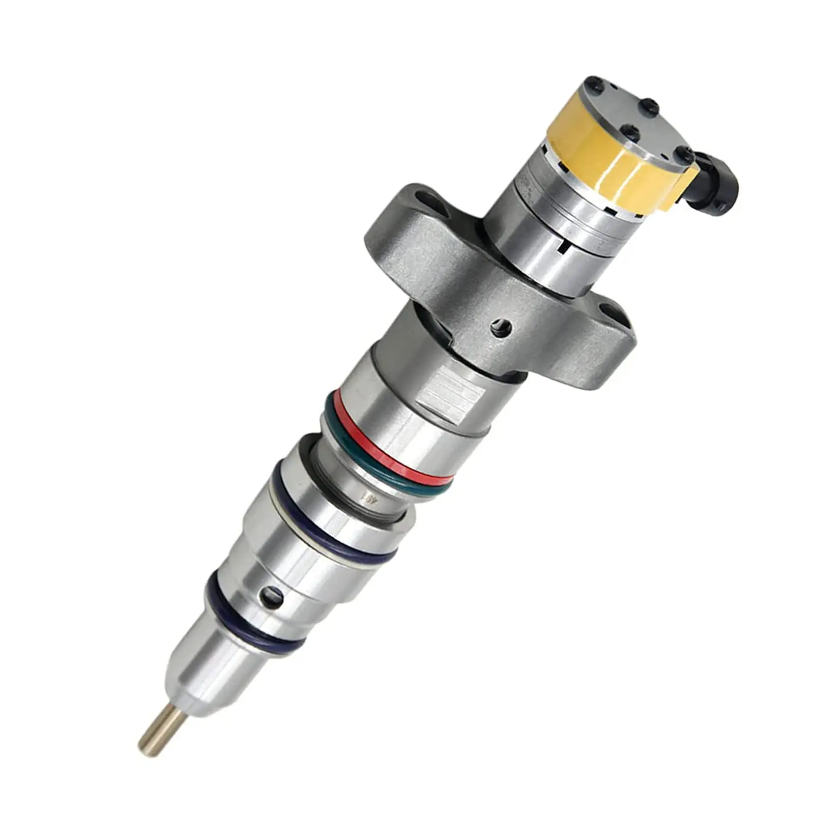 Fuel Injector 293-4071 20R8063 20R1938 2934071 20R-8063 20R-1938 387-9434 3879434 267-9434 2679434 Construction Machinery Parts