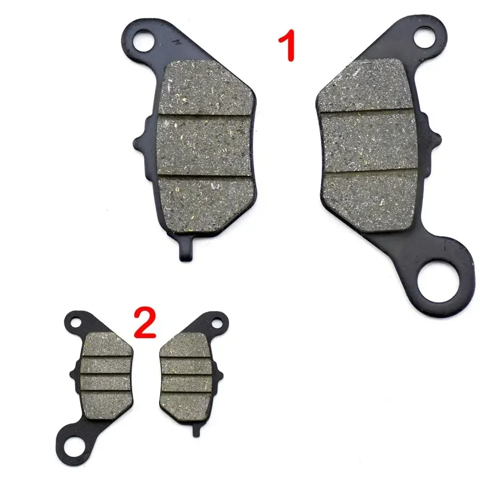 

Brake Pad For motorcycle scooter electric bike bicycle e-bike