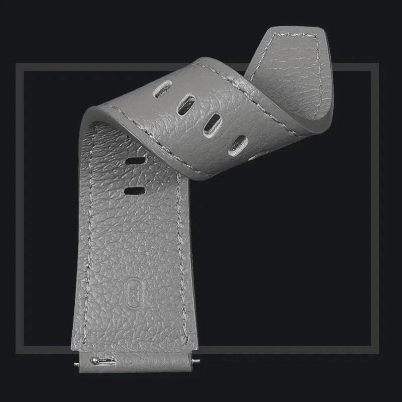 22mm Leather Watchband For HUAWEI Watch GT 2 46mm High-quality Strap For Huawei GT2 Pro GT2E Replace Bracelet GT Band with Box