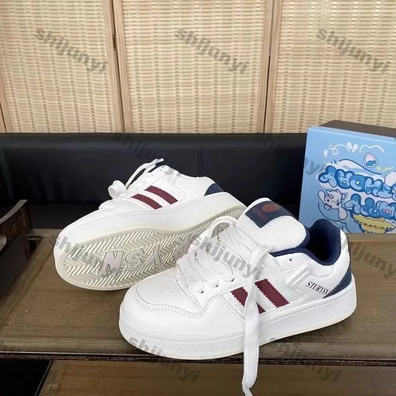 

Autumn New Platform Increase Height Hard Wearing Sneaker Breathable Anti-odor Comfortable Men Casual Flats Fashion Sport Shoes