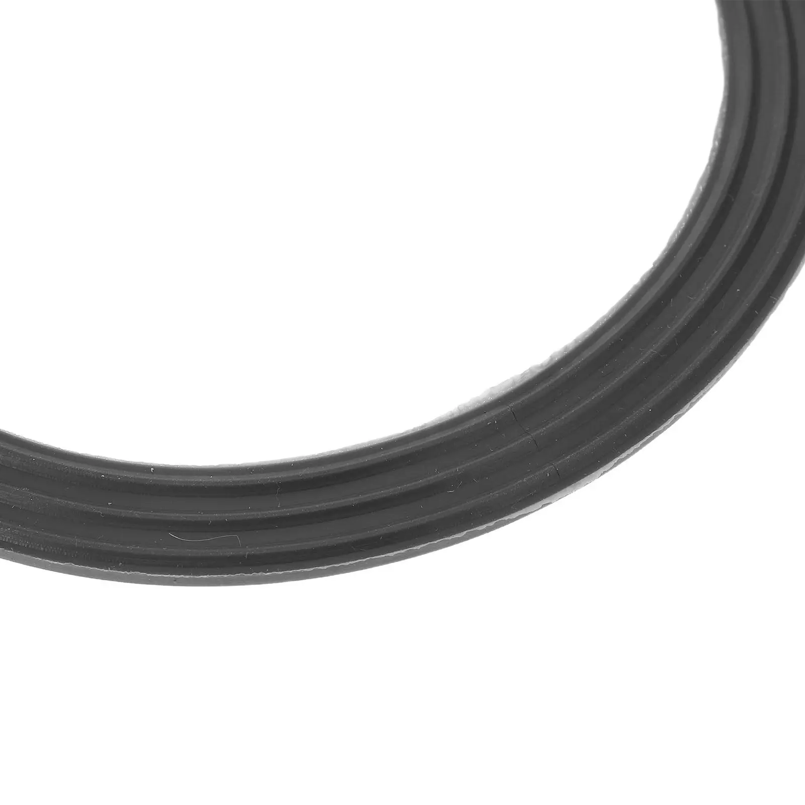 8Pairs Kitchen Sink Gasket Rubber Seal Ring Thickened Sealing Gasket Leak Prevention Drain Pipe Seal Ring Plumbing Washer