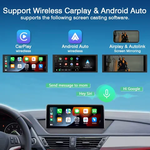 10 best sales bmw x1 e84 android - №9