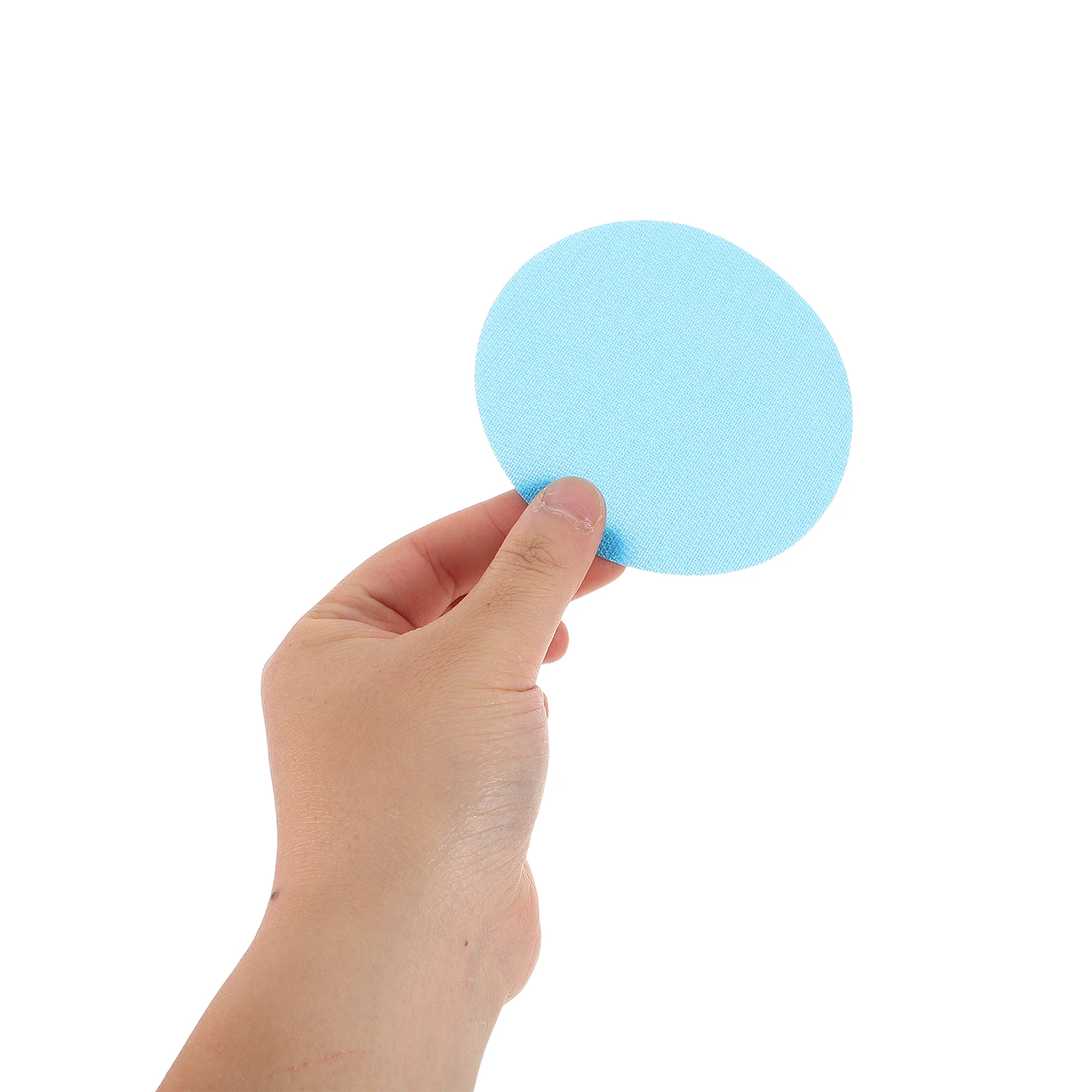 

36pcs4 spots floor dots for classroom self adhesive stickers carpet spot markers reusable circle dots teacher supplies