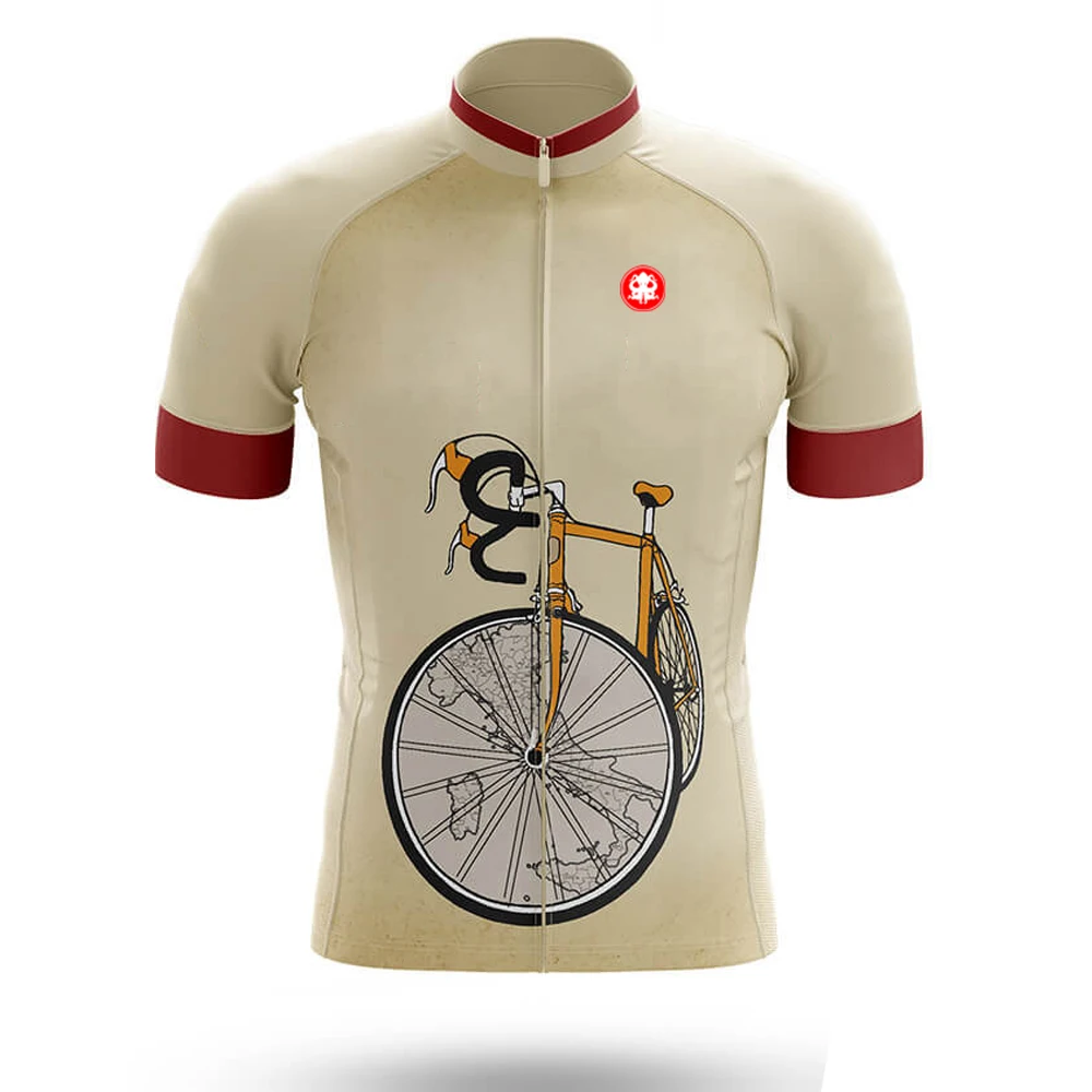 tricota ciclismo hombre 2025 KRAKEN OCTOPUS cycling jersey men maillot cyclisme 자전거 저지 자전거의류 mtb bekleidung herren bike shirt