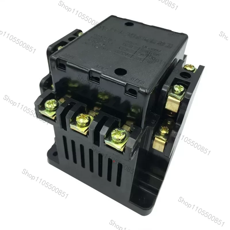 CJT1-20 20A 380V Coil AC Contactor