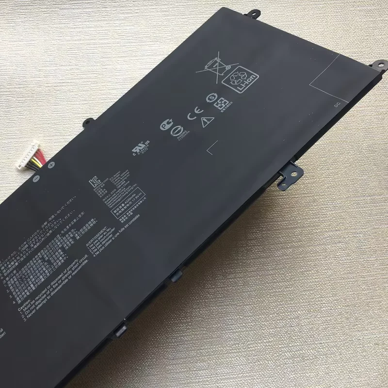 C41N1904 Laptop Battery For Asus ZenBook UX325EA UX325SA UX325UA UX425IA UX363JA UX393EA UM425IA S435EA UX371EA U4700U BX425EA
