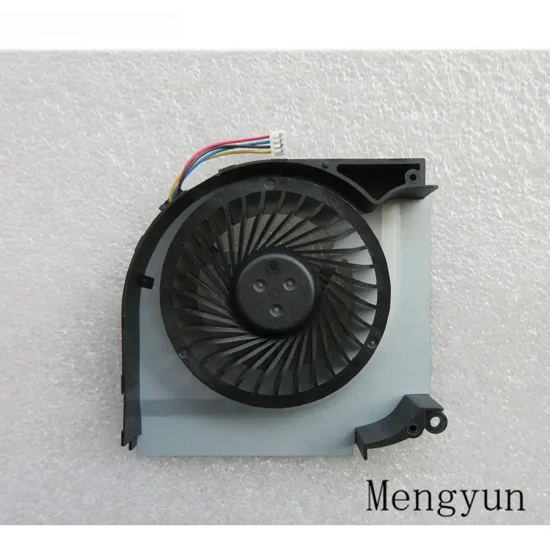 New Original laptop CPU cooling fan for LG x-note A540-TE7VK A560-XH55K model AB7505HX-E0B (LG4) add44lg4fa00103d 5v 0.50a