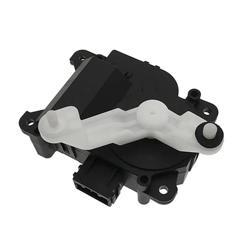 L10A For Honda Odyssey 2005-2010, For 2006-2014 Ridgeline AC Heater Air Blend Door Actuator Temperature 79160-SHJ-A41 604-885