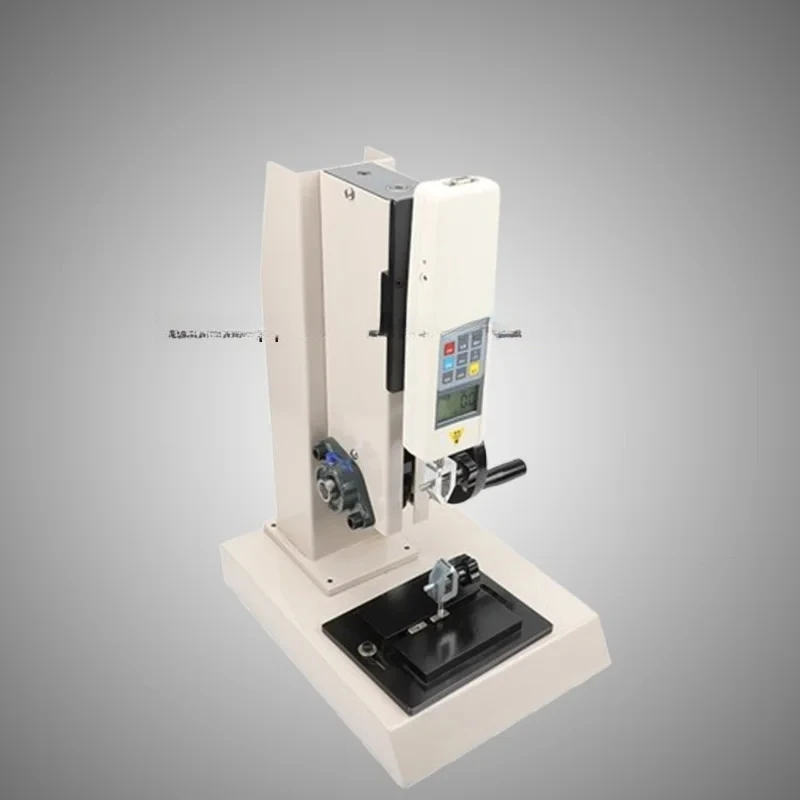 2026-Heavy-Duty 500N Helical Oscillating Testing Machine NLR-500-1 500mm Adjustable Height 180mm Effective Travel Equipment
