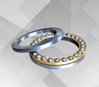 Thrust ball bearing 51244 51144 51240 51140 51238 High precision crossed roller bearing