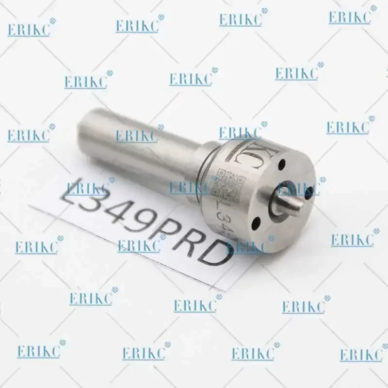 EJBR06001D EJBR03801D Diesel Injector Nozzle L349PRD L349 PRD Spray L349PBD For Delphi 9656389980 9688438580