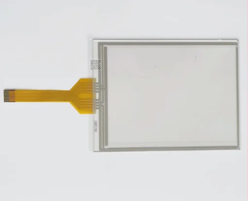 

Brand New G05701 5.7 Inch 8-Wire Resistance Screen Touch Glass