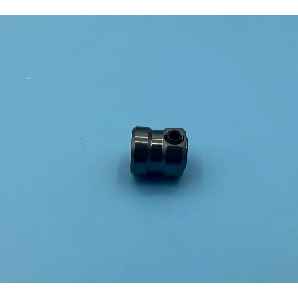 Demon Model LZ02 Servo Coupling, Directional Valve Coupling ø5 * 25T Standard Servo Coupling