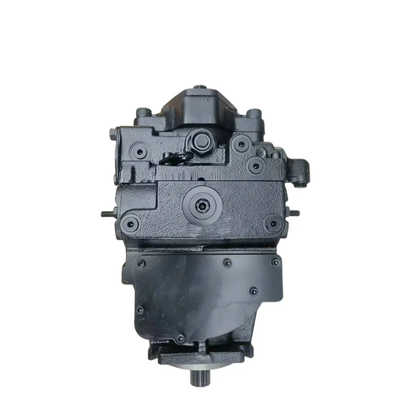 

2026 Factory Direct Sales 90L250 90R055KP1NN80S3S1D03GBA404024 90R075HS1CD80R3C7E03GBA352924 Hydraulic Variable Piston Pump