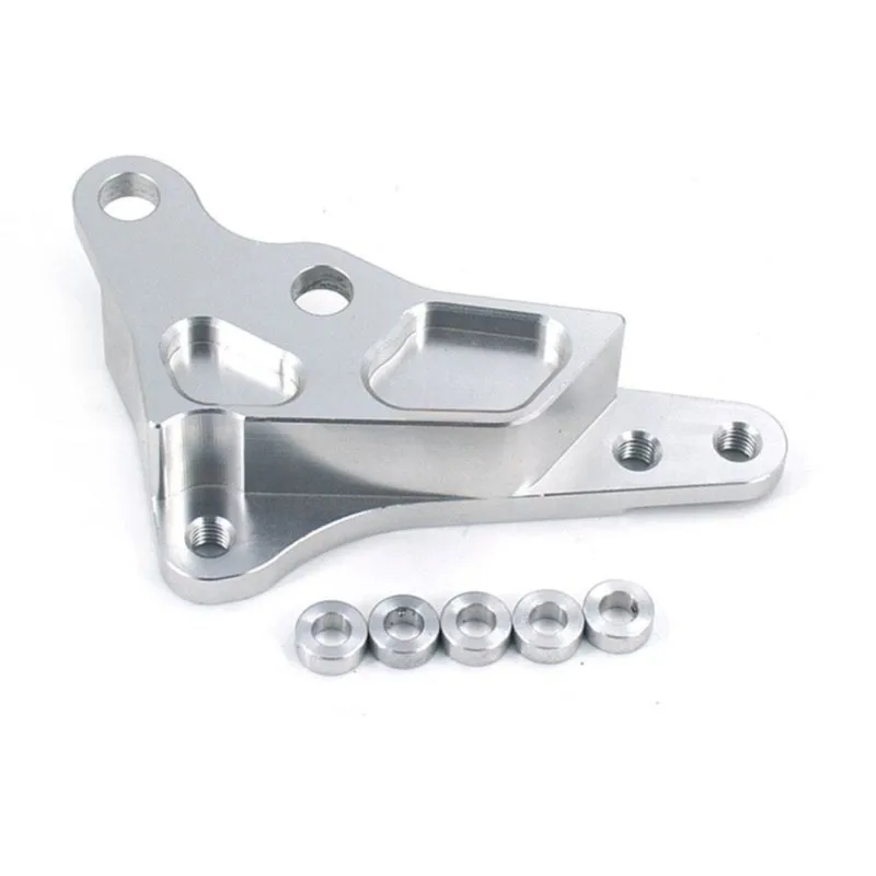 Super Sale 320MM Brake Disc Adaptor Bracket Caliper for KTM SX125 SX150 XC200