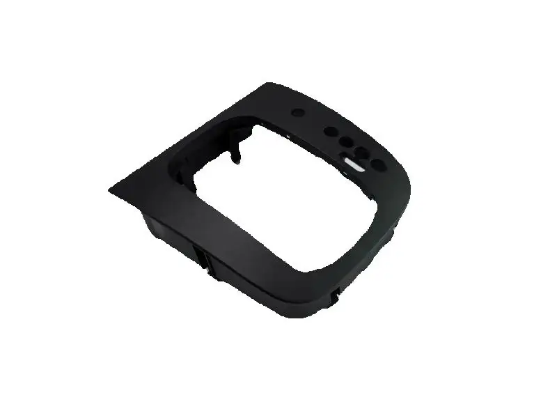 

Ultra Durable Auto Accessory Black DSG Shift Base Frame Replacement for Golf Jetta MK5 MK6 Scirocco MK3 RHD