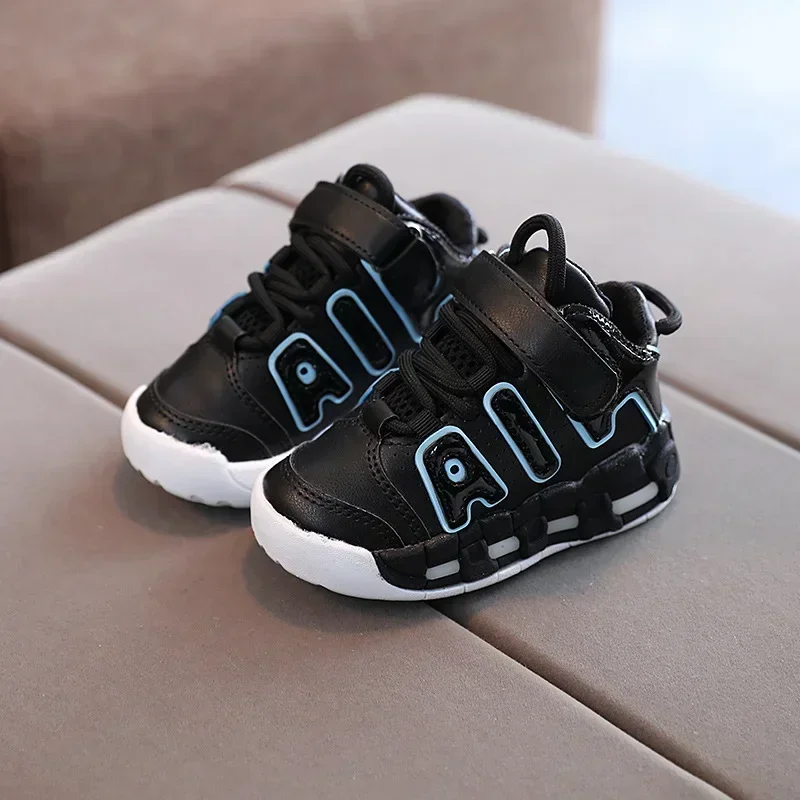 Tennis Autumn New Children Sports Shoe Boy Fashion Girl Shoe Breathable Casual Shoes Trend Board Shoe Comfortable Kid Shoes
