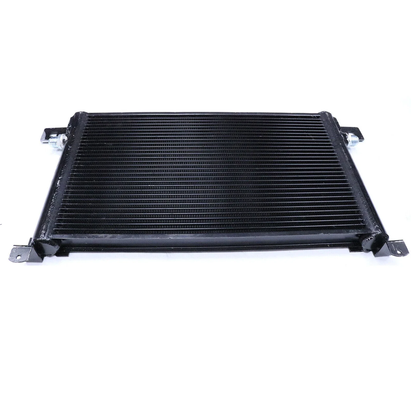 Oil Exchanger Cooler 6667896 For Bobcat T200 A220 A300 864 873 863