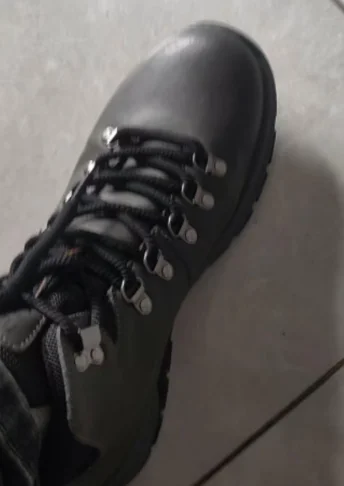 

Men's Hiking Shoes 2024 Summer Outdoor Hiking Training Sneakers Casual Lightweight Mesh Breathable Shoes