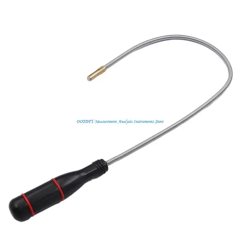 367D Flexible Pickup Tool 23.6inch Bendable Extension Grip Grabbers