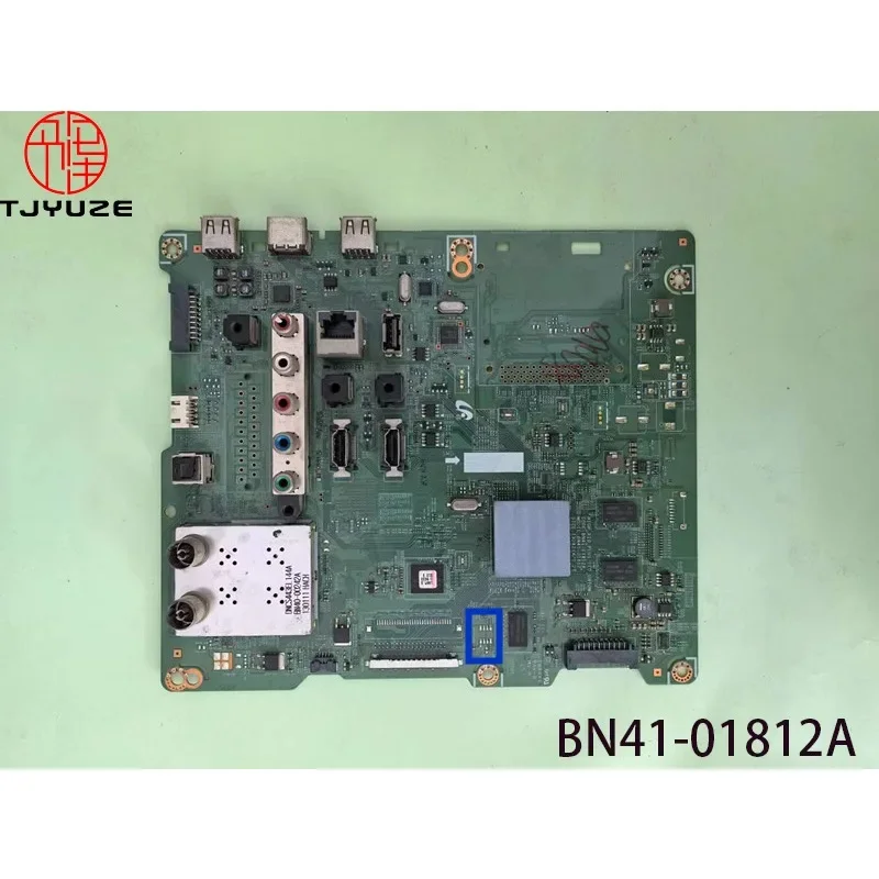 

Совместим с материнской платой Samsung BN94-05696H для телевизора UA40ES6600 UA40ES6600M UA40ES6600MXXS