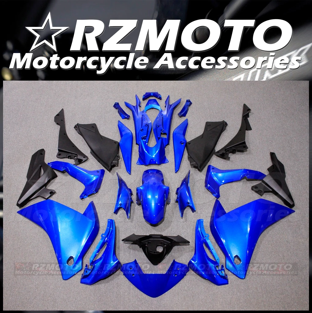 RZMOTO новая пластиковая инъекционная модель телефона для HONDA CBR250R MC41 2011 2012 #2013