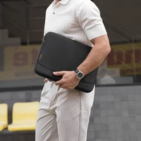 Mark Ryden Laptop Sleeve 360° Protective Case, Waterproof Shockproof Bag for 13/14/15.6 Inch Notebook MacBook Bag - Image 6