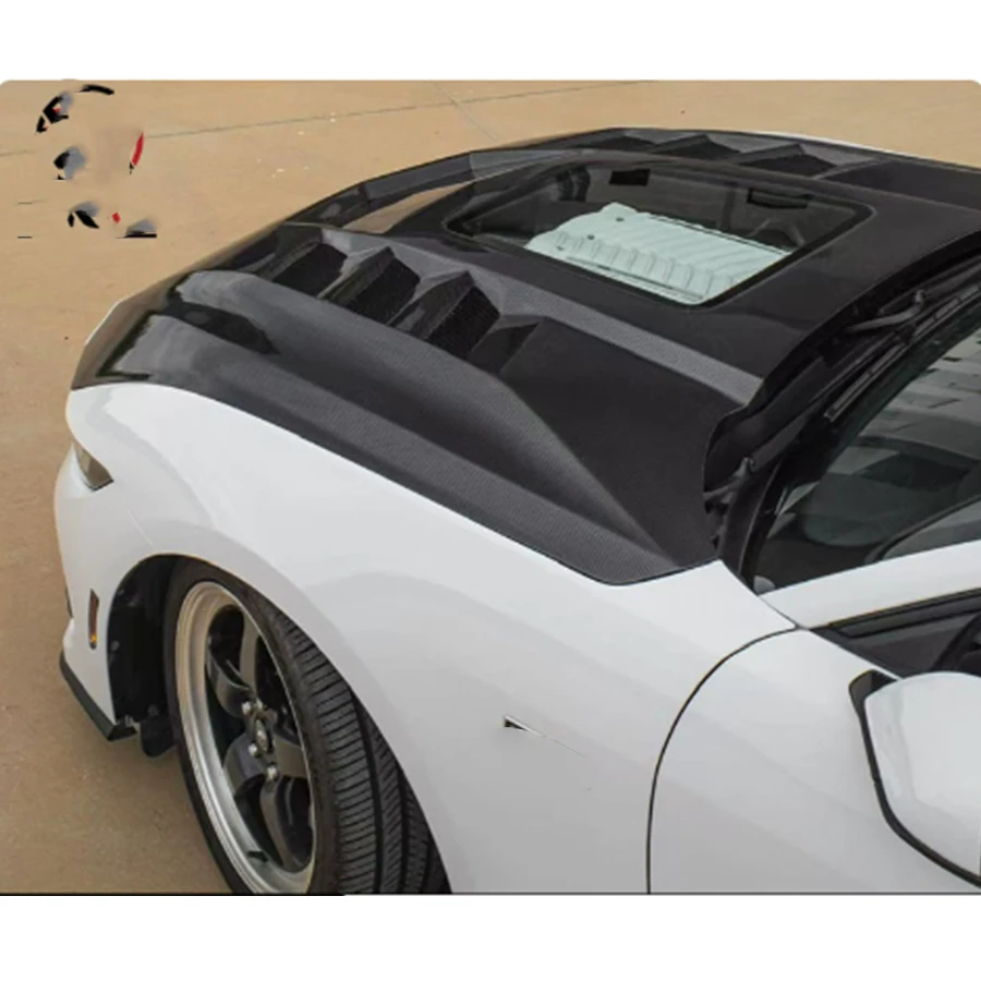 

fsdfs Front Cover transparent Auto parts