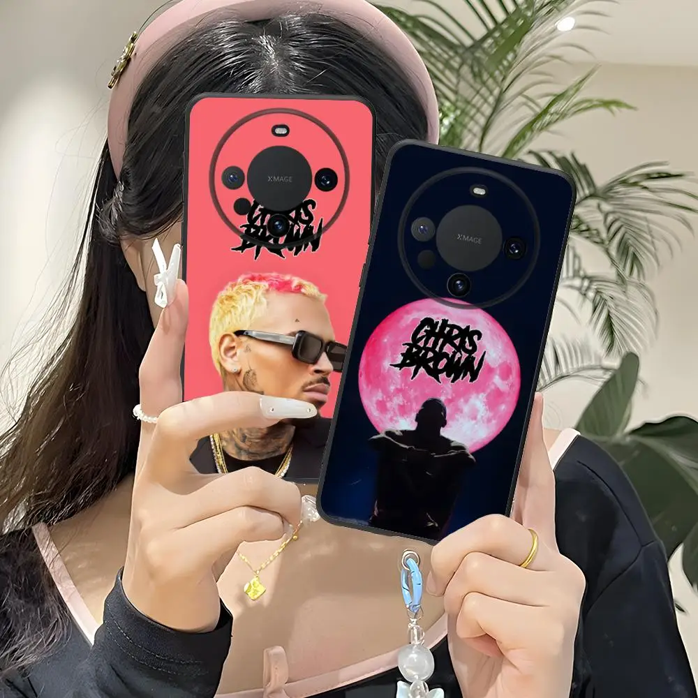 Chris Brown Mobile … - image