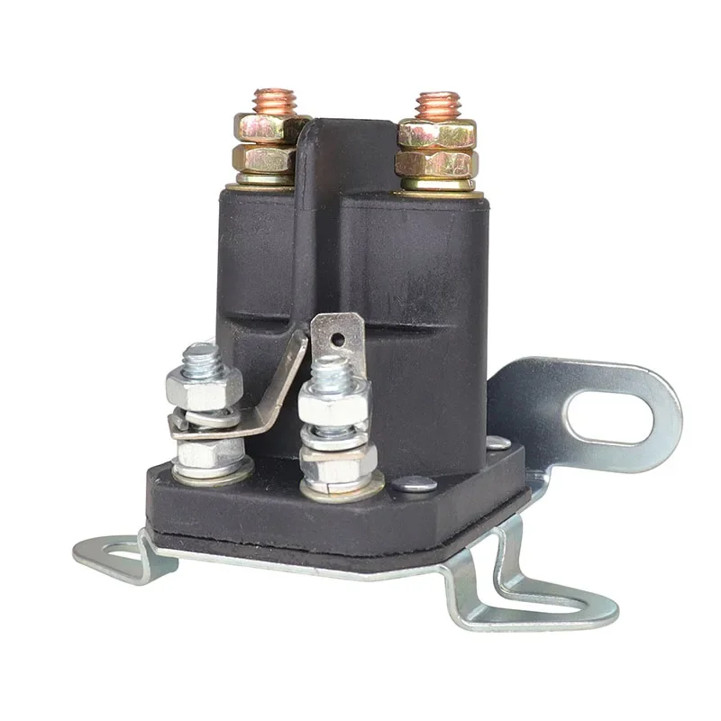Starter Solenoid Relay Fit For Polaris Sportsman Magnum 330 400 500 600 700 800 image 2