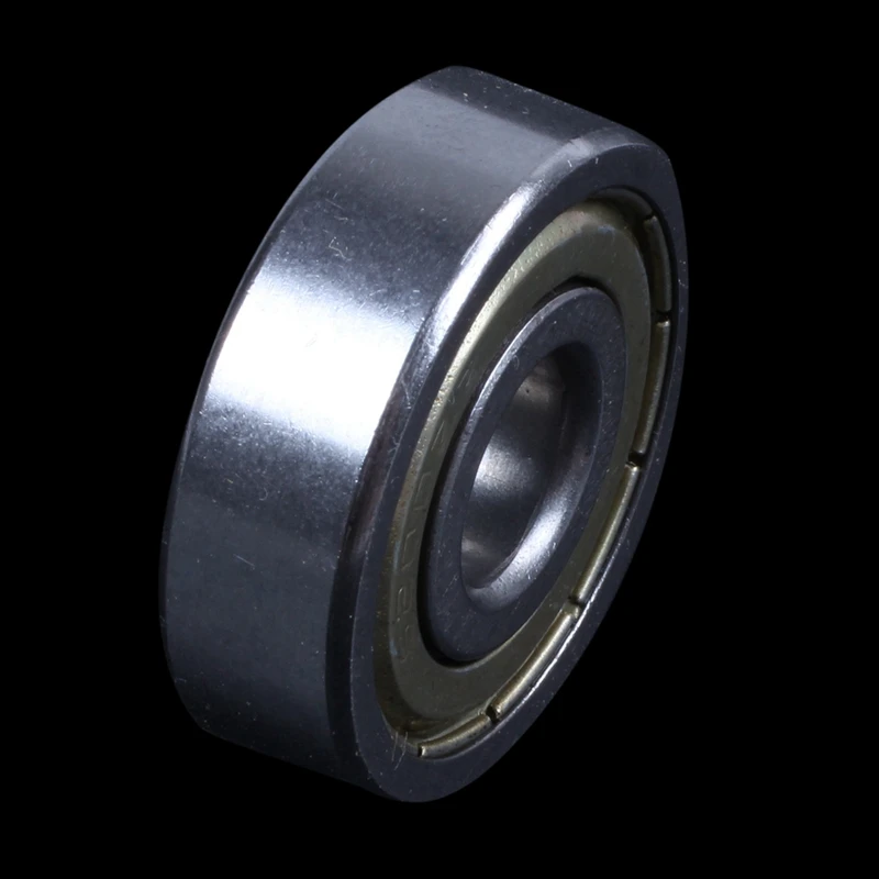 4X 6200Z 10Mm X 30Mm X 9Mm Double Shielded Ball Bearing